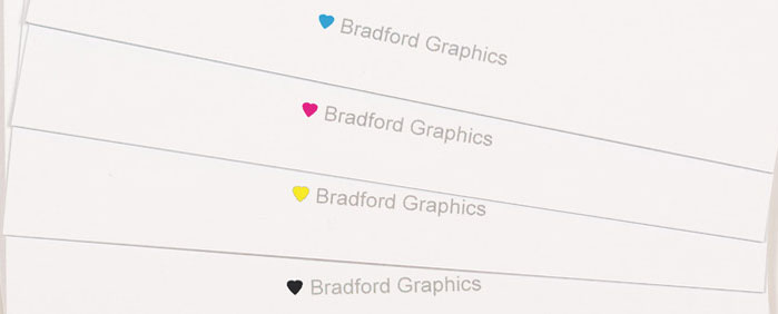 Bradford Graphics, a leader in New York City printing