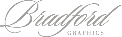 Logo Bradford Graphics